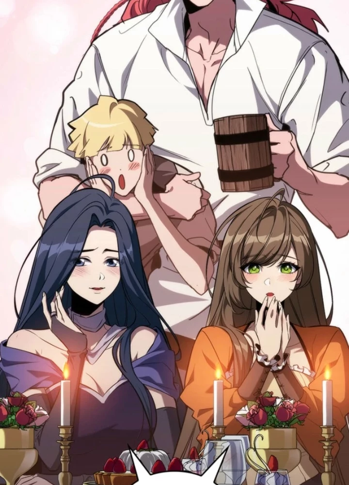 Sinh Tồn Với Tư Cách Là Một Huyết Vương Chapter 13 - 69