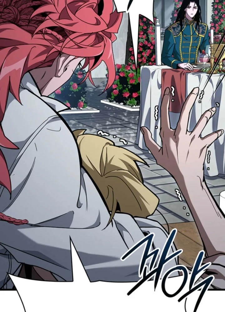 Sinh Tồn Với Tư Cách Là Một Huyết Vương Chapter 13 - 115