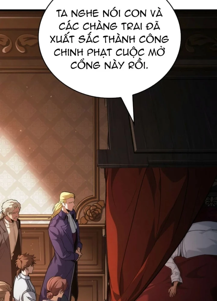 Sinh Tồn Với Tư Cách Là Một Huyết Vương Chapter 13 - 131