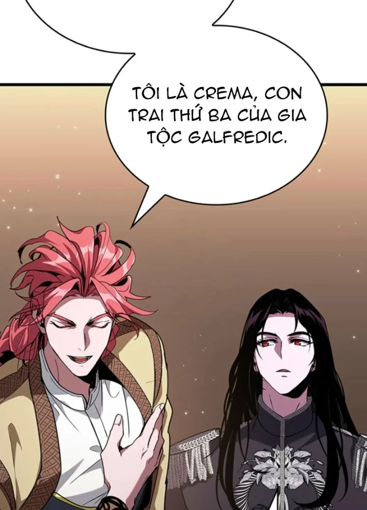 Sinh Tồn Với Tư Cách Là Một Huyết Vương Chapter 13 - 135