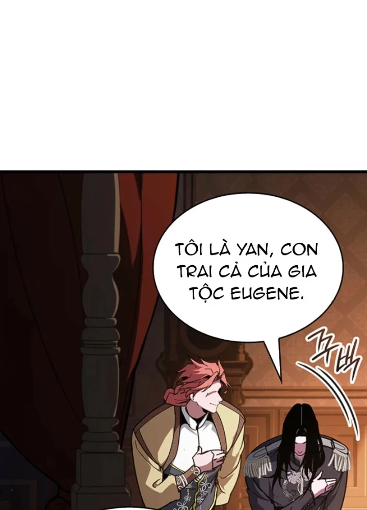 Sinh Tồn Với Tư Cách Là Một Huyết Vương Chapter 13 - 137