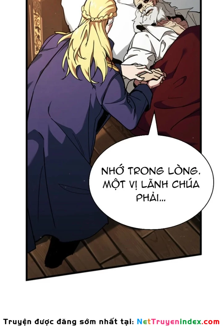 Sinh Tồn Với Tư Cách Là Một Huyết Vương Chapter 13 - 155