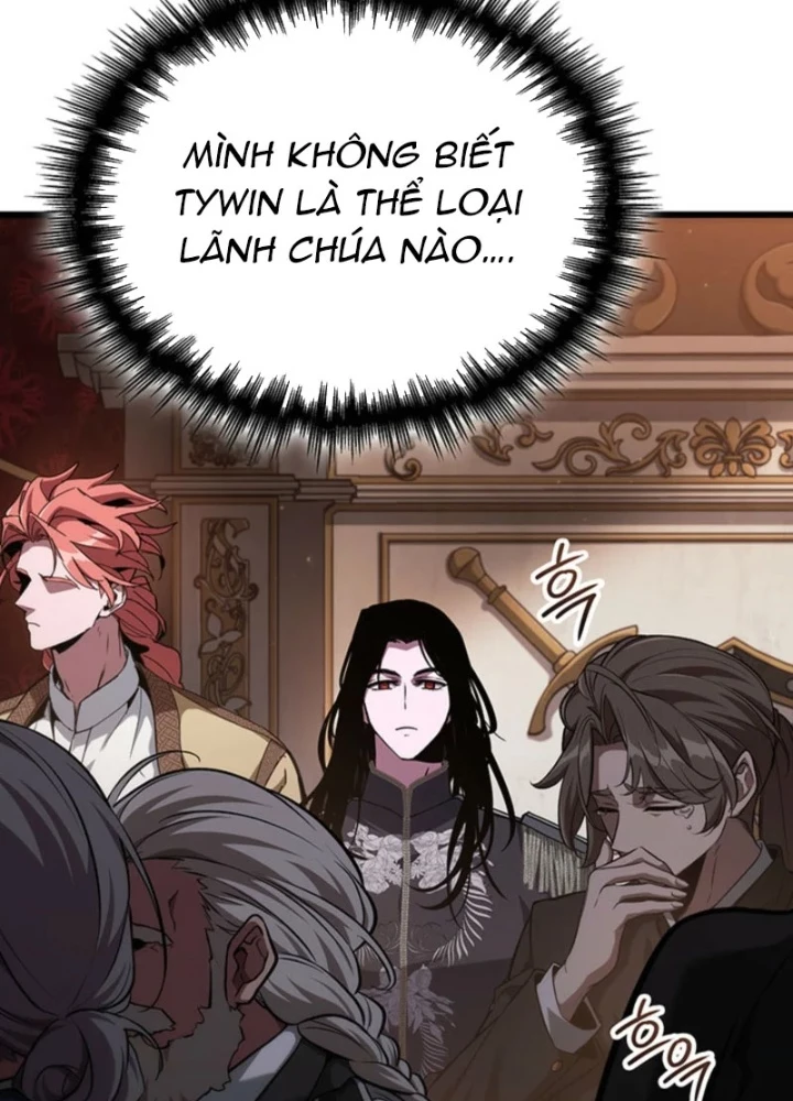 Sinh Tồn Với Tư Cách Là Một Huyết Vương Chapter 13 - 163