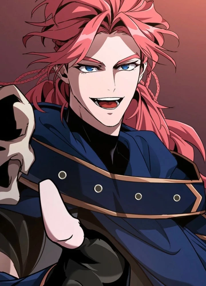 Sinh Tồn Với Tư Cách Là Một Huyết Vương Chapter 13 - 189