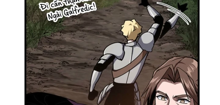 Sinh Tồn Với Tư Cách Là Một Huyết Vương Chapter 13 - 200