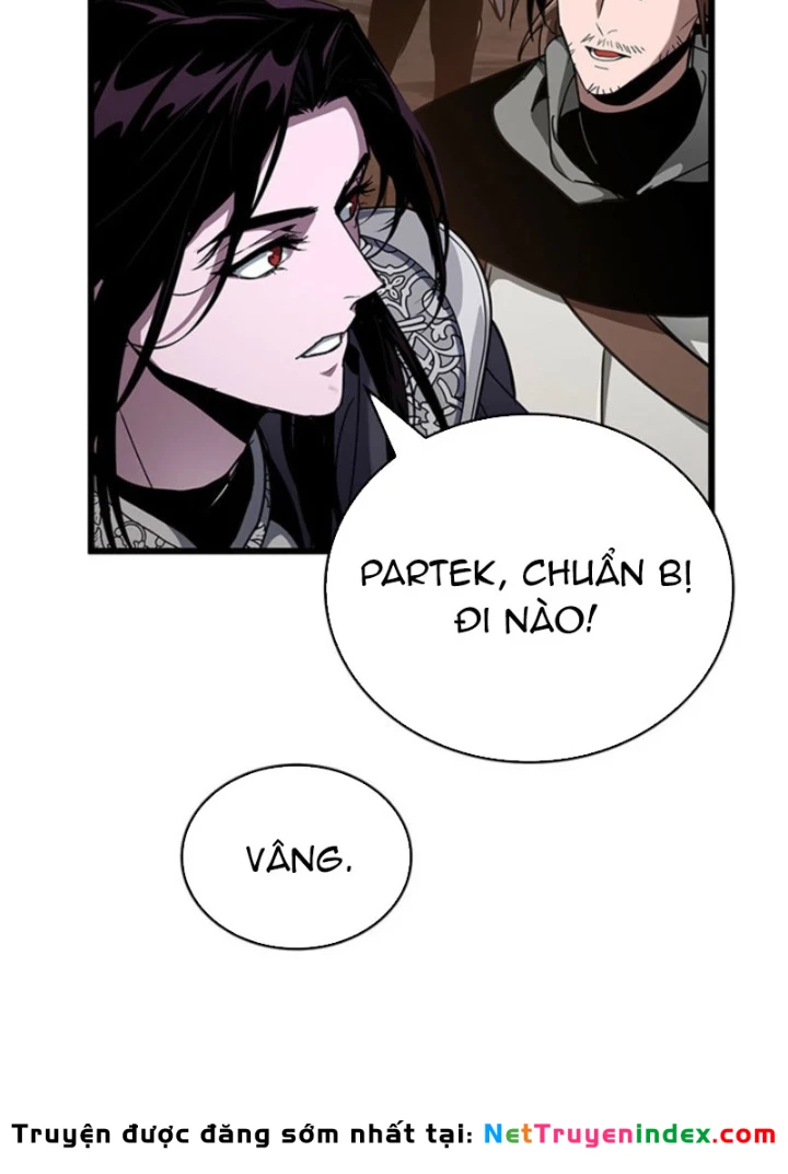 Sinh Tồn Với Tư Cách Là Một Huyết Vương Chapter 13 - 201