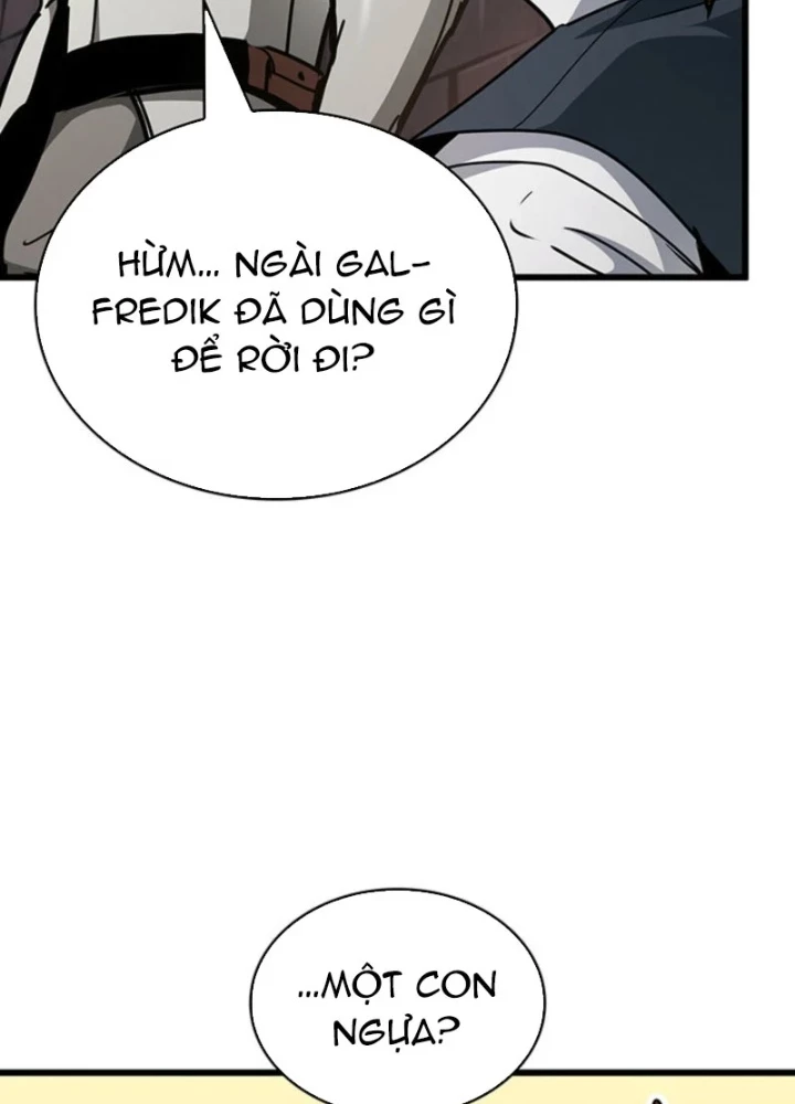 Sinh Tồn Với Tư Cách Là Một Huyết Vương Chapter 13 - 205