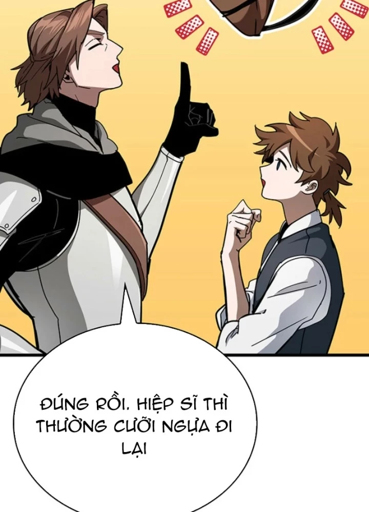 Sinh Tồn Với Tư Cách Là Một Huyết Vương Chapter 13 - 207