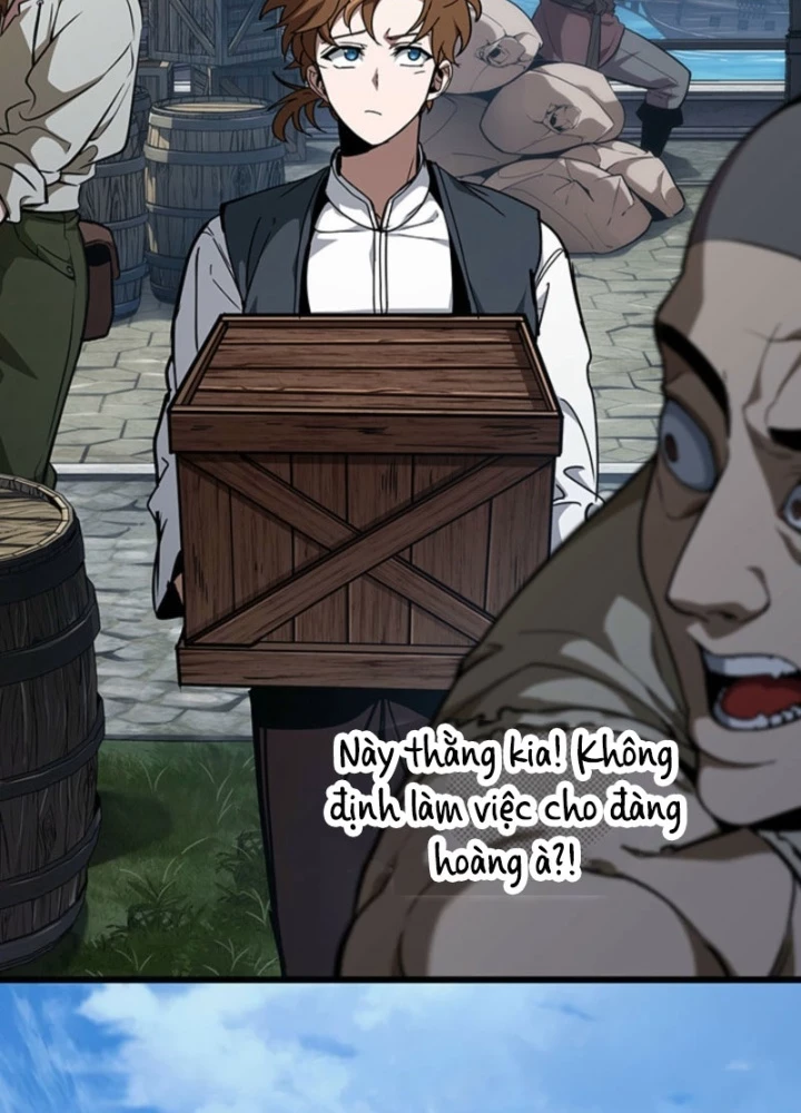 Sinh Tồn Với Tư Cách Là Một Huyết Vương Chapter 13 - 225