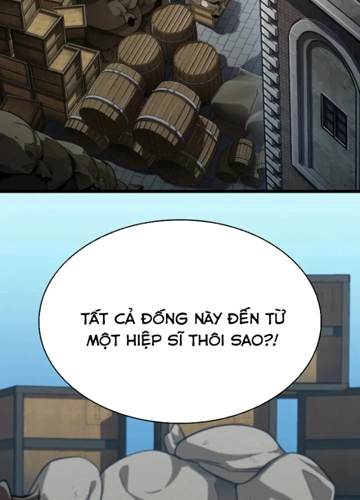 Sinh Tồn Với Tư Cách Là Một Huyết Vương Chapter 14 - 9