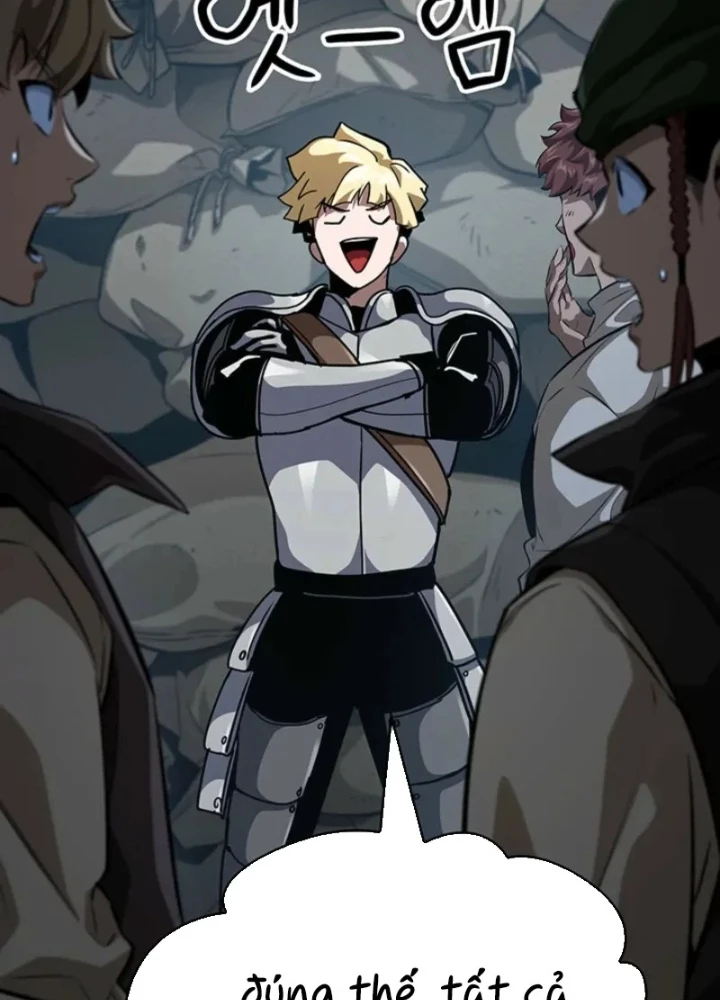 Sinh Tồn Với Tư Cách Là Một Huyết Vương Chapter 14 - 11