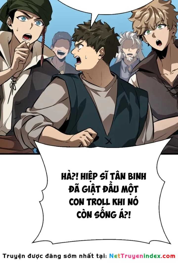 Sinh Tồn Với Tư Cách Là Một Huyết Vương Chapter 14 - 15