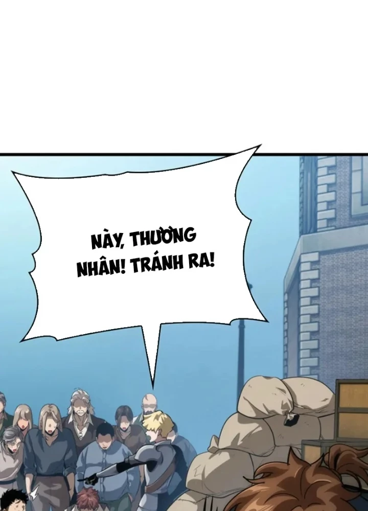 Sinh Tồn Với Tư Cách Là Một Huyết Vương Chapter 14 - 17