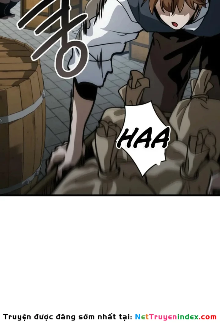 Sinh Tồn Với Tư Cách Là Một Huyết Vương Chapter 14 - 19