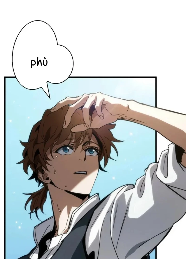 Sinh Tồn Với Tư Cách Là Một Huyết Vương Chapter 14 - 21