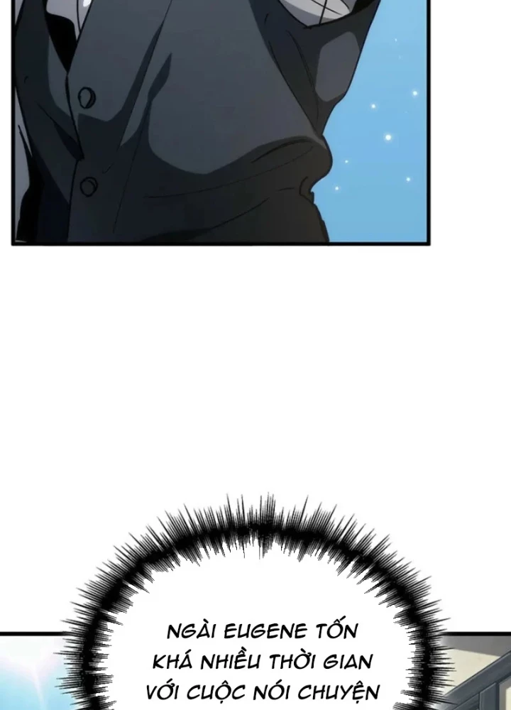 Sinh Tồn Với Tư Cách Là Một Huyết Vương Chapter 14 - 23