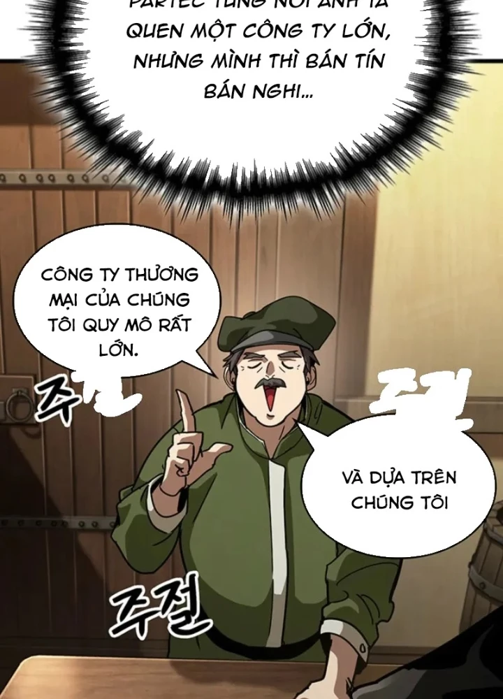 Sinh Tồn Với Tư Cách Là Một Huyết Vương Chapter 14 - 35