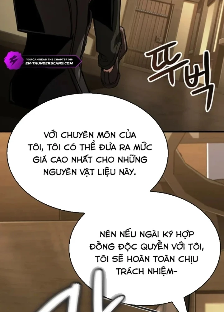 Sinh Tồn Với Tư Cách Là Một Huyết Vương Chapter 14 - 43