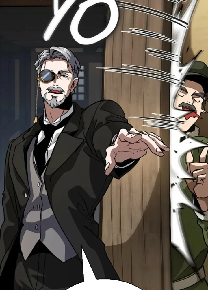 Sinh Tồn Với Tư Cách Là Một Huyết Vương Chapter 14 - 45