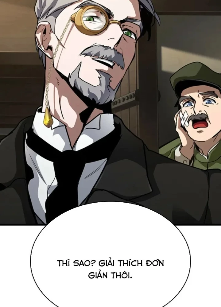 Sinh Tồn Với Tư Cách Là Một Huyết Vương Chapter 14 - 55