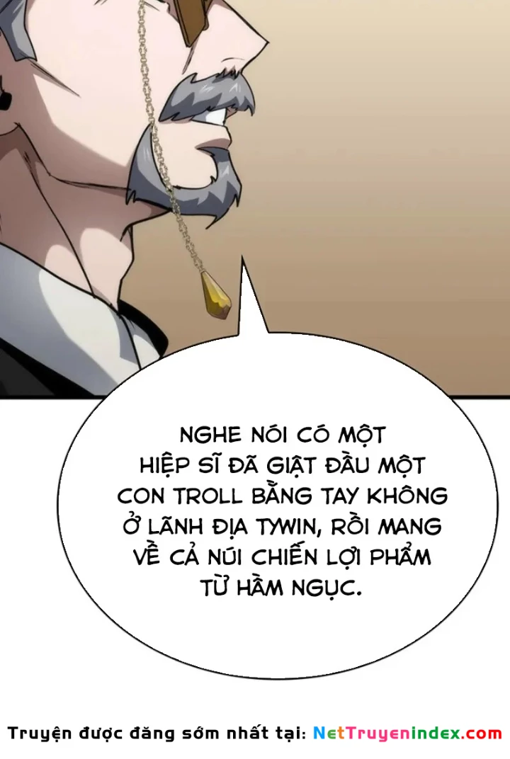 Sinh Tồn Với Tư Cách Là Một Huyết Vương Chapter 14 - 69