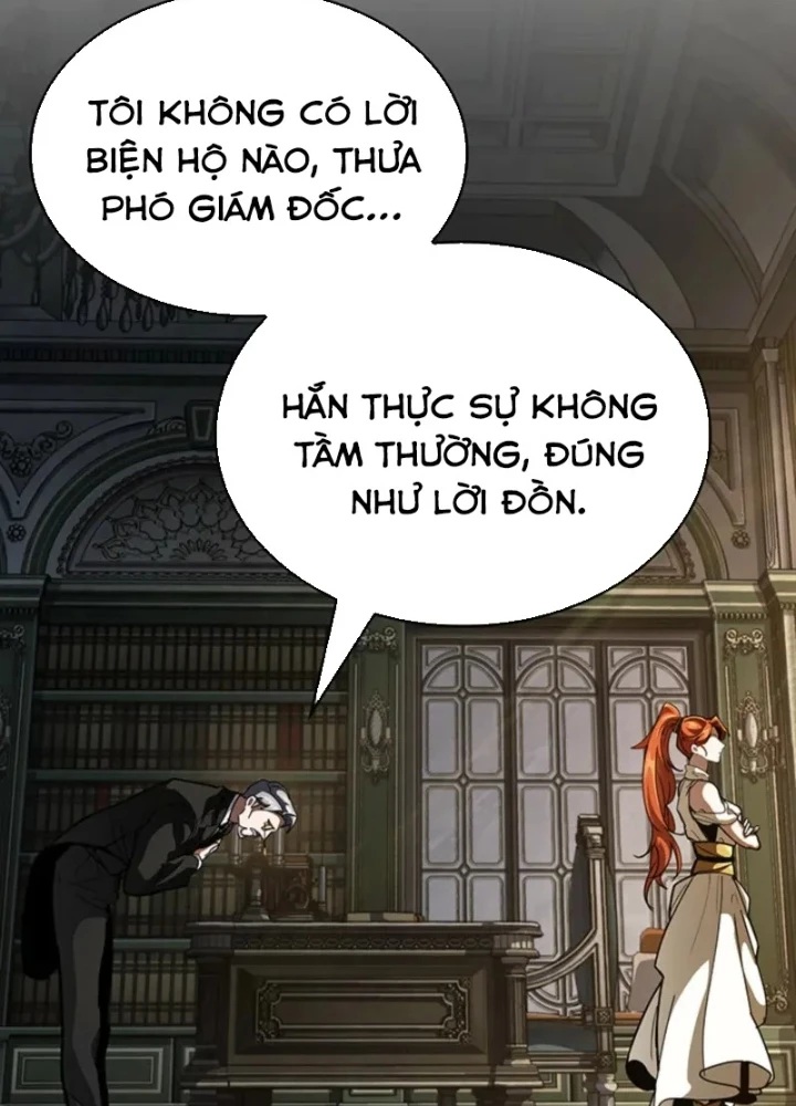 Sinh Tồn Với Tư Cách Là Một Huyết Vương Chapter 14 - 129