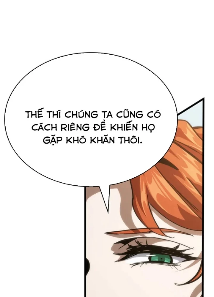 Sinh Tồn Với Tư Cách Là Một Huyết Vương Chapter 14 - 135