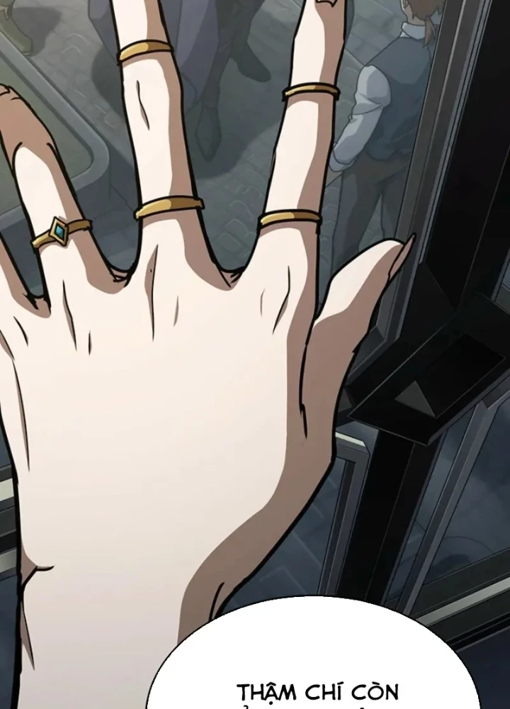 Sinh Tồn Với Tư Cách Là Một Huyết Vương Chapter 14 - 141