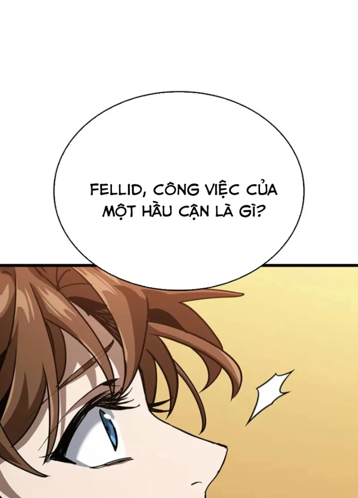 Sinh Tồn Với Tư Cách Là Một Huyết Vương Chapter 14 - 161