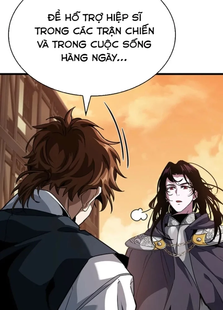 Sinh Tồn Với Tư Cách Là Một Huyết Vương Chapter 14 - 165