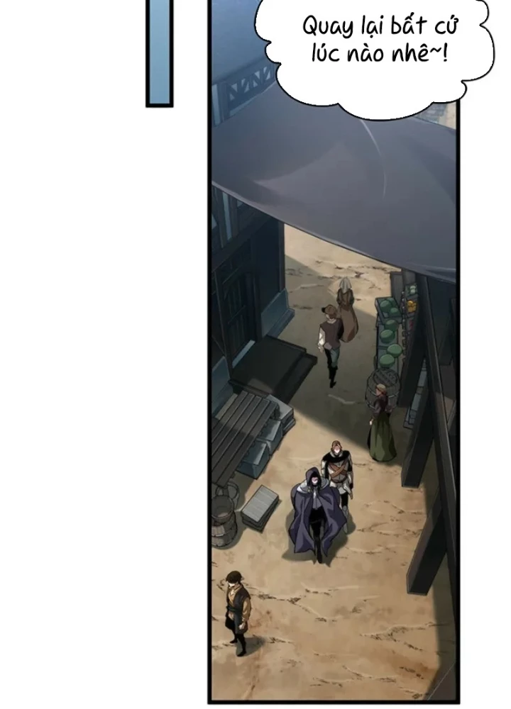 Sinh Tồn Với Tư Cách Là Một Huyết Vương Chapter 14 - 201