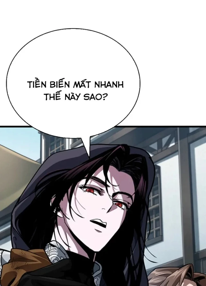 Sinh Tồn Với Tư Cách Là Một Huyết Vương Chapter 14 - 203