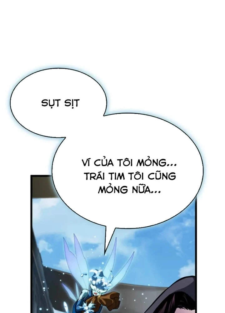 Sinh Tồn Với Tư Cách Là Một Huyết Vương Chapter 14 - 207