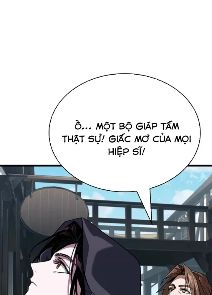 Sinh Tồn Với Tư Cách Là Một Huyết Vương Chapter 14 - 217