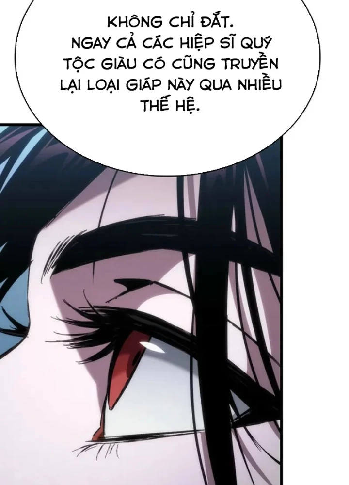 Sinh Tồn Với Tư Cách Là Một Huyết Vương Chapter 14 - 221