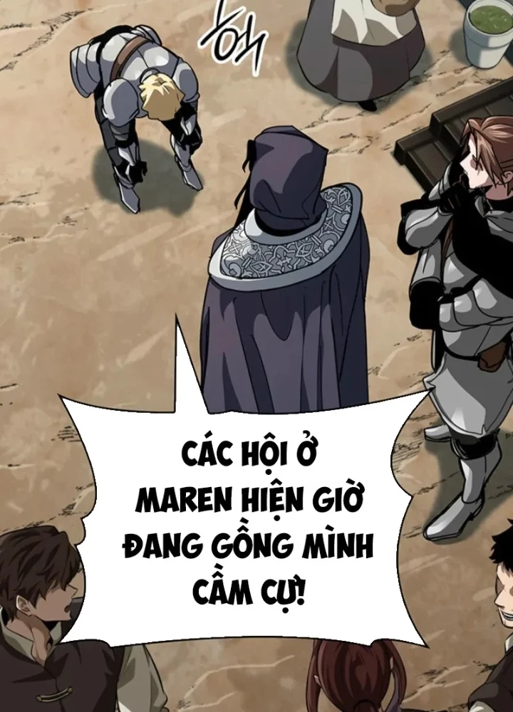 Sinh Tồn Với Tư Cách Là Một Huyết Vương Chapter 14 - 233