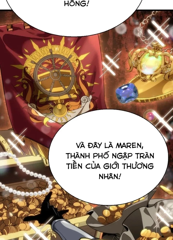 Sinh Tồn Với Tư Cách Là Một Huyết Vương Chapter 14 - 243