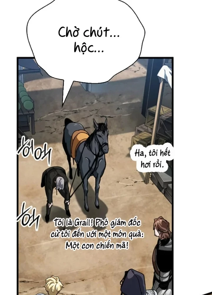 Sinh Tồn Với Tư Cách Là Một Huyết Vương Chapter 14 - 259