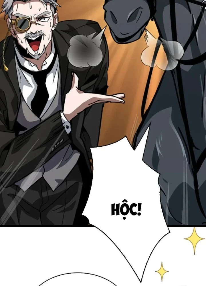 Sinh Tồn Với Tư Cách Là Một Huyết Vương Chapter 14 - 263