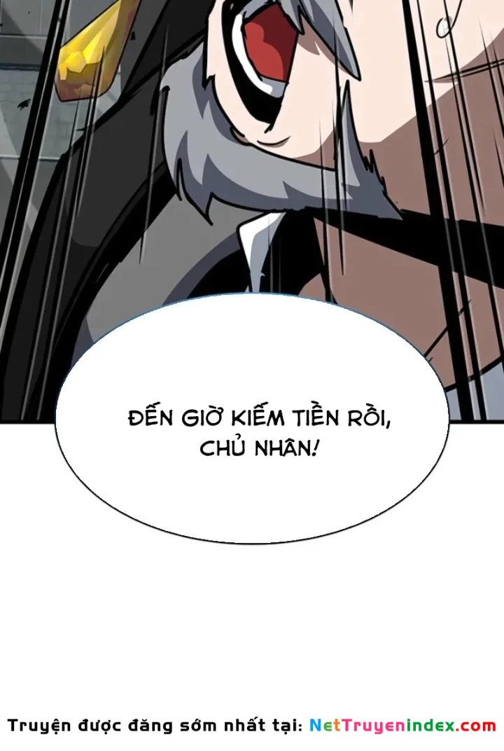 Sinh Tồn Với Tư Cách Là Một Huyết Vương Chapter 14 - 285