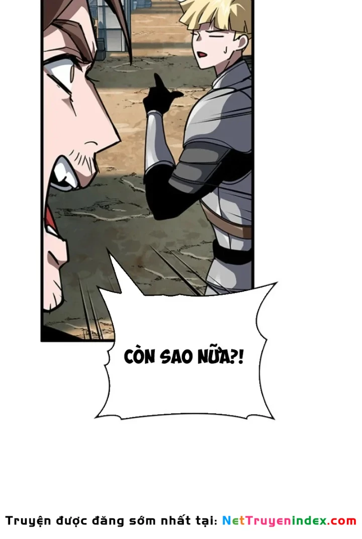 Sinh Tồn Với Tư Cách Là Một Huyết Vương Chapter 14 - 297