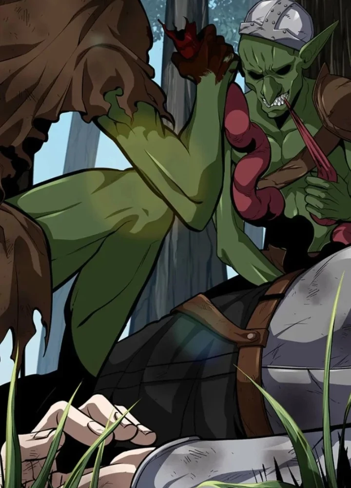 Sinh Tồn Với Tư Cách Là Một Huyết Vương Chapter 14 - 311