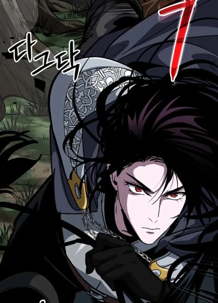 Sinh Tồn Với Tư Cách Là Một Huyết Vương Chapter 14 - 323