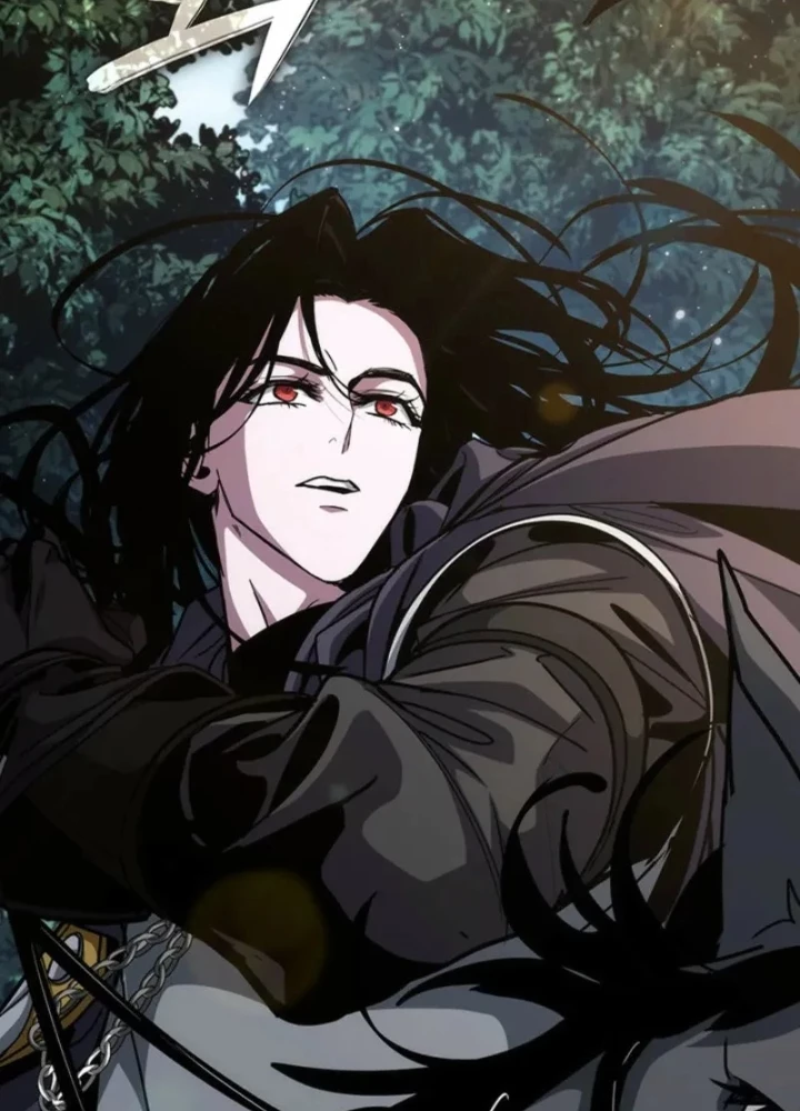 Sinh Tồn Với Tư Cách Là Một Huyết Vương Chapter 15 - 19