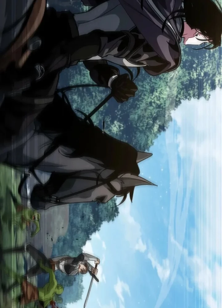 Sinh Tồn Với Tư Cách Là Một Huyết Vương Chapter 15 - 23