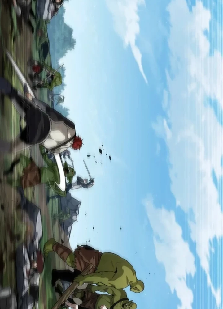 Sinh Tồn Với Tư Cách Là Một Huyết Vương Chapter 15 - 25