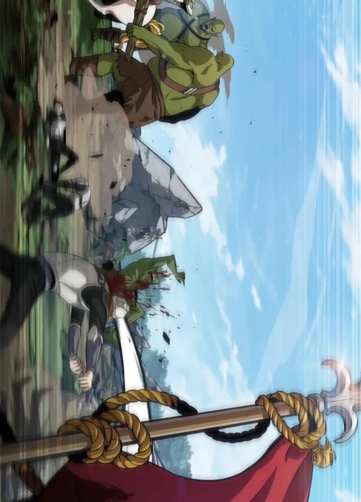 Sinh Tồn Với Tư Cách Là Một Huyết Vương Chapter 15 - 27