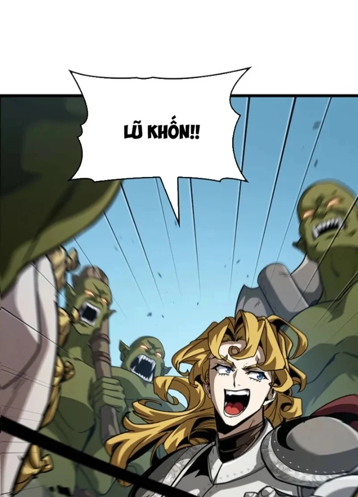 Sinh Tồn Với Tư Cách Là Một Huyết Vương Chapter 15 - 31