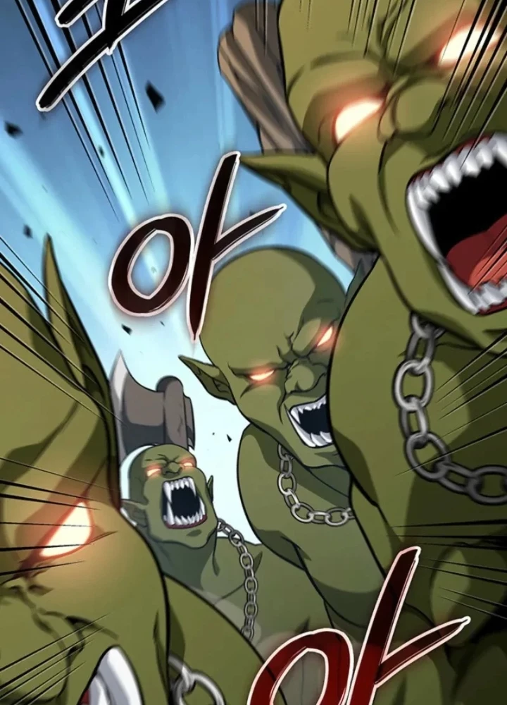 Sinh Tồn Với Tư Cách Là Một Huyết Vương Chapter 15 - 35