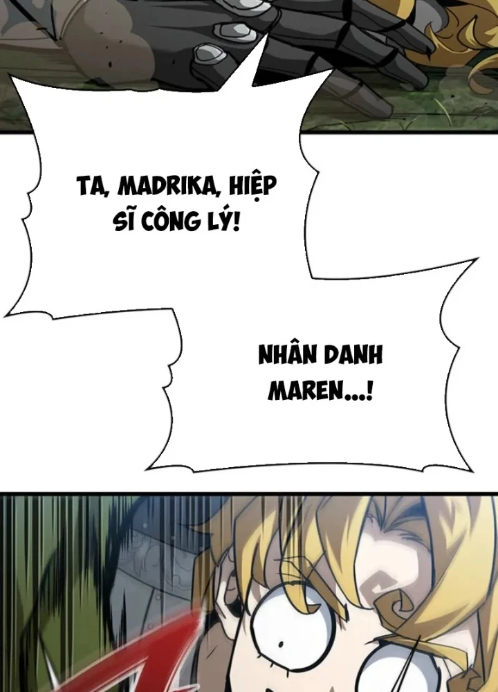 Sinh Tồn Với Tư Cách Là Một Huyết Vương Chapter 15 - 45